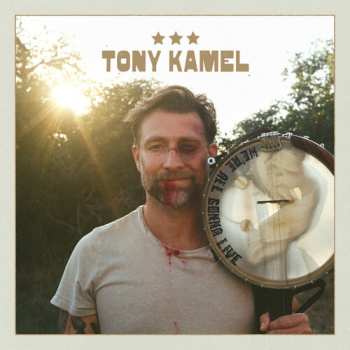 Album Tony Kamel: We're All Gonna Live