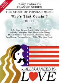 DVD Tony Palmer: All You Need Is Love Vol. 4