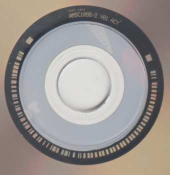 2CD Tony Scott: Three Classic Albums Plus: 52nd St. Scene / Tony Scott In Hi-Fi / The Touch Of Tony Scott / Newport 1958