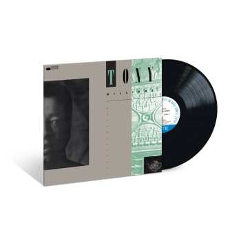 Album Tony Williams: Civilization