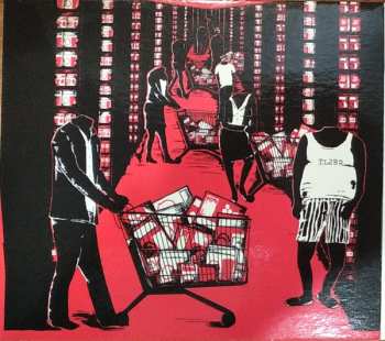 CD Too Left 2 Be Right: SOS Mall