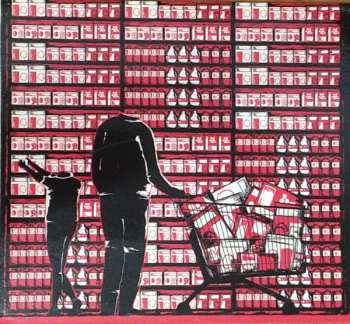 CD Too Left 2 Be Right: SOS Mall