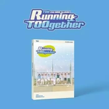 Too: Running Toogether