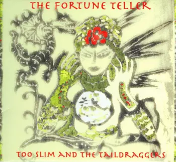 The Fortune Teller