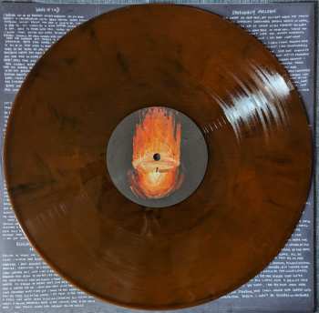 LP Toodles & The Hectic Pity: Hold Onto Happiness With Both Hands