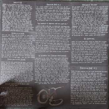 LP Toodles & The Hectic Pity: Hold Onto Happiness With Both Hands