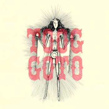 CD Toog: Goto