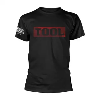 T-Shirt 10,000 Days (logo Tool)
