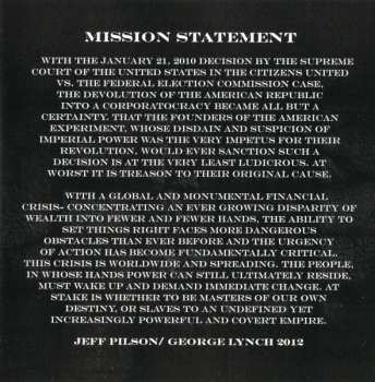 CD Tooth & Nail: Slave To The Empire