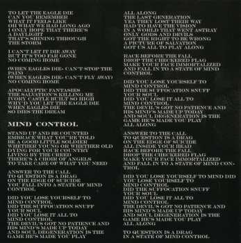 CD Tooth & Nail: Slave To The Empire