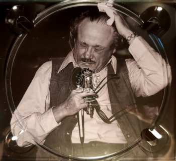 3CD Toots Thielemans: Toots Thielemans Meets Rob Franken (Studio Sessions 1973-1983)