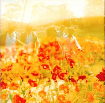 CD Toploader: Magic Hotel