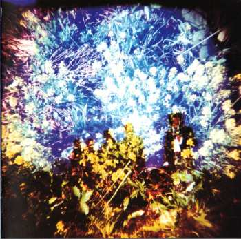 CD Toploader: Magic Hotel