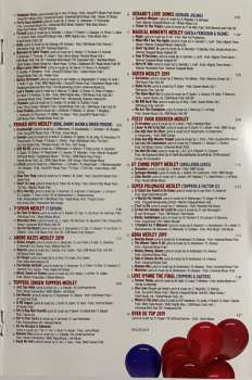 2DVD Gerard Joling: Toppers In Concert 2019 - Happy Birthday Party - 15 Jarig Jubileum - 'The Best Of' Jubileum Editie