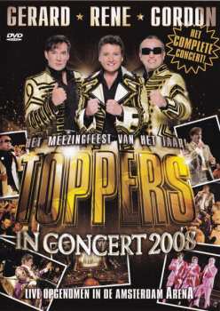 2DVD Toppers: In Concert 2008