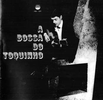 4CD/Box Set Toquinho: Que Maravilha (1966-1974)