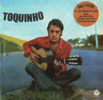 4CD/Box Set Toquinho: Que Maravilha (1966-1974)