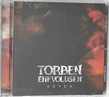 CD Torben Enevoldsen: Seven