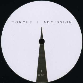 LP Torche: Admission