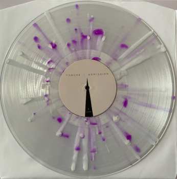 LP Torche: Admission LTD | CLR