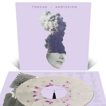 LP Torche: Admission LTD | CLR