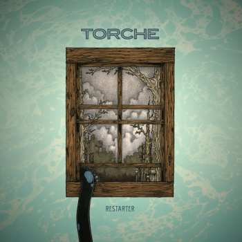 CD Torche: Restarter