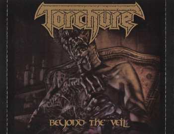 CD Torchure: Beyond The Veil