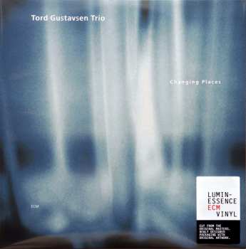 2LP Tord Gustavsen Trio: Changing Places