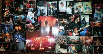 2LP Torfrock: Aufe Beinharte Tour