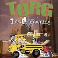 Album Torg: The Dumbening