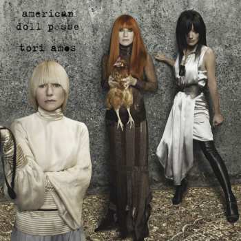Album Tori Amos: American Doll Posse