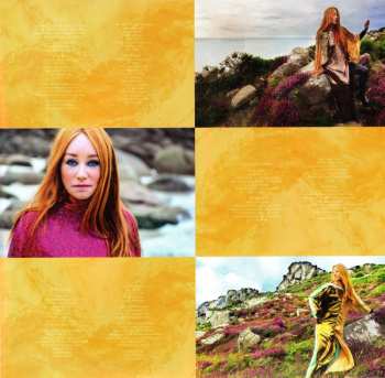 2LP Tori Amos: Ocean to Ocean