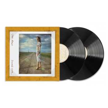 2LP Tori Amos: Scarlet's Walk