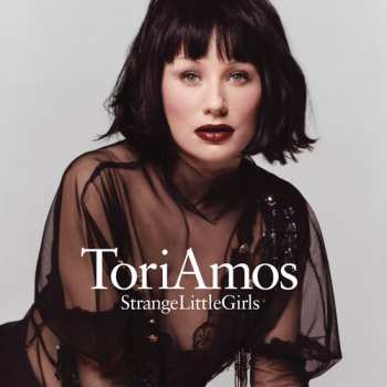 2LP Tori Amos: Strange Little Girls (i'm Not In Love Version)