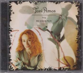 CD Tori Amos: The Beekeeper