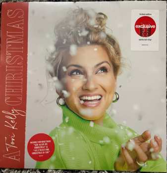 LP Tori Kelly: A Tori Kelly Christmas  CLR | LTD