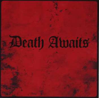 CD Tormented: Death Awaits