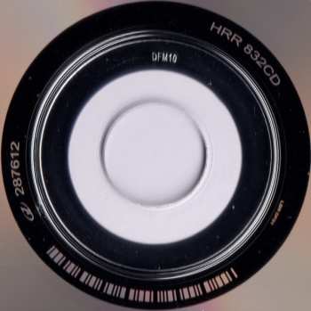 CD/DVD Kreator: Bonecrushing Demos & Rehearsals '84-85