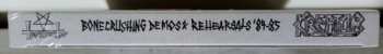 CD/DVD Kreator: Bonecrushing Demos & Rehearsals '84-85