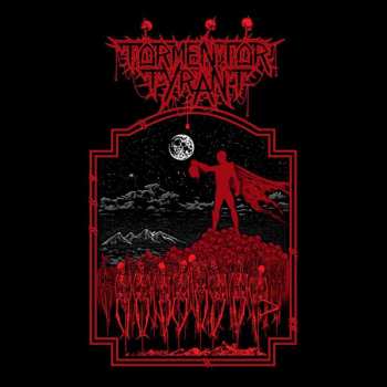 CD Tormentor Tyrant: Tormentor Tyrant