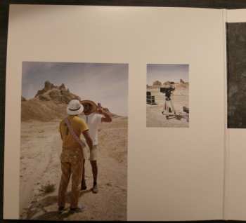 2LP Toro Y Moi: Live From Trona LTD | CLR