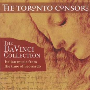 Album Toronto Consort: The Da Vinci Collection