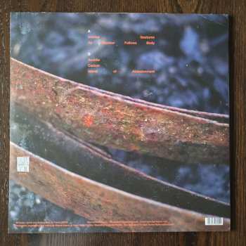 LP Torpor: Abscission LTD