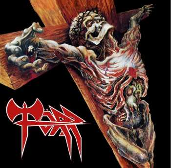 LP Törr: Institut Klinicke Smrti (remastered)