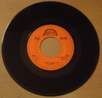 SP Törr: Kult Ohně / Kladivo Na Čarodějnice