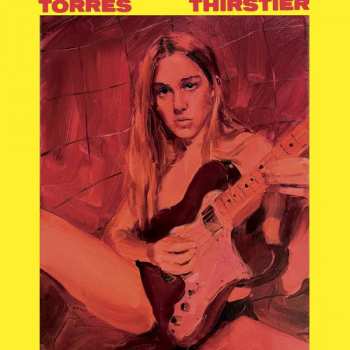 CD Torres: Thirstier