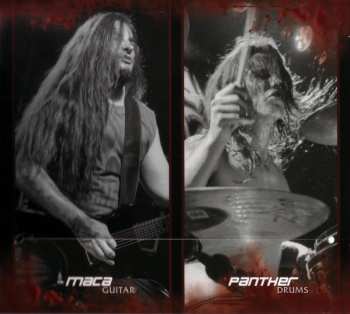 CD Tortharry: Beneath DIGI