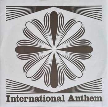 LP Tortoise: Oganesson Remix EP LTD