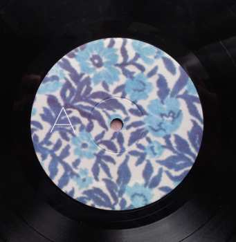 LP Tortoise: The Catastrophist