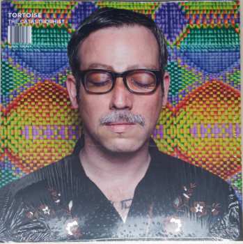LP Tortoise: The Catastrophist